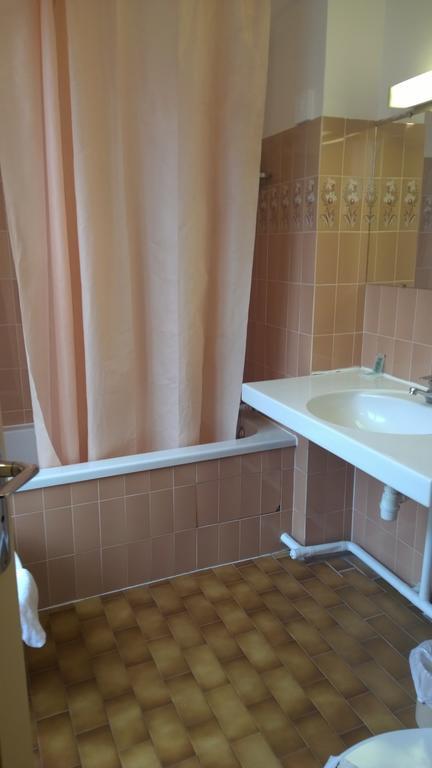 Residence Villiers Париж Екстер'єр фото
