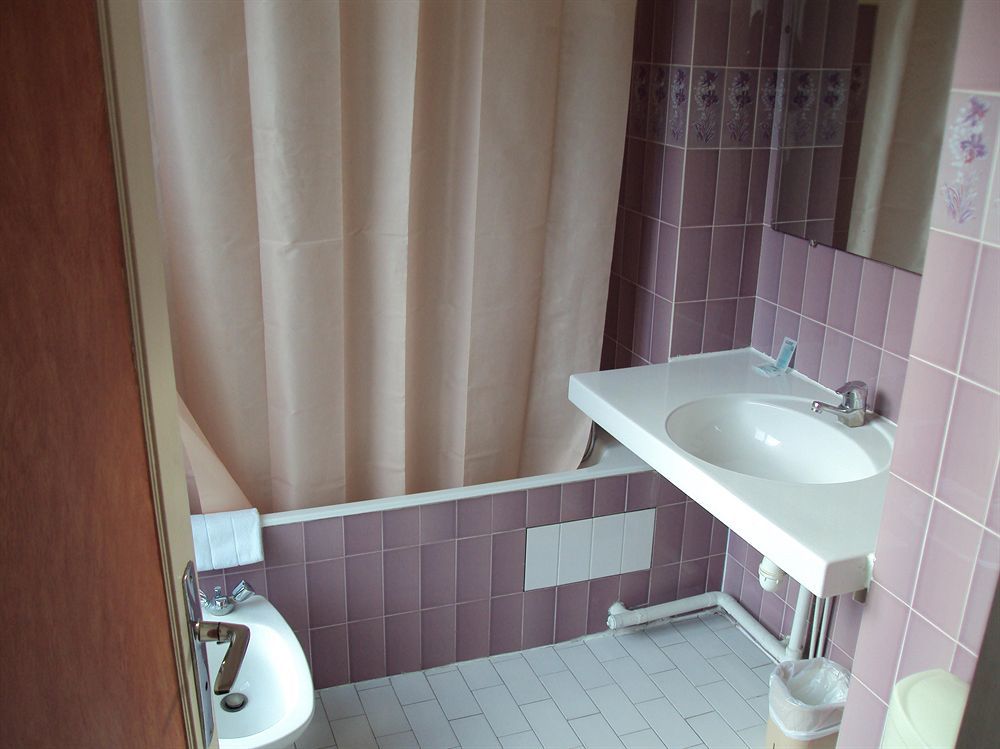 Residence Villiers Париж Екстер'єр фото