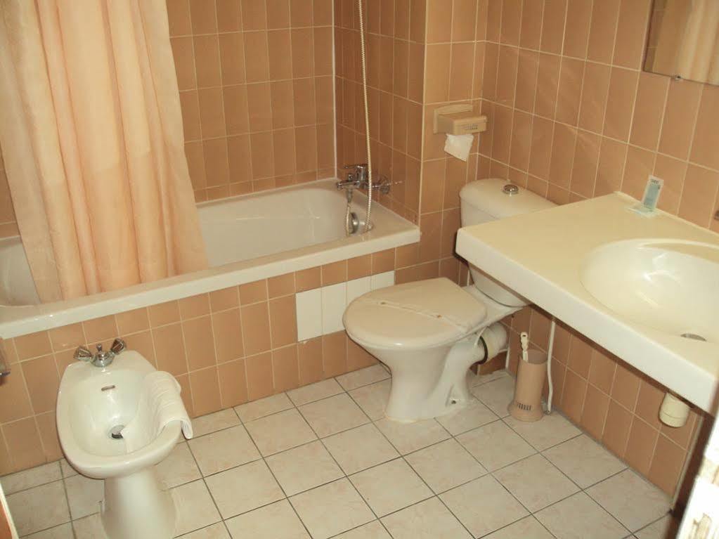 Residence Villiers Париж Екстер'єр фото